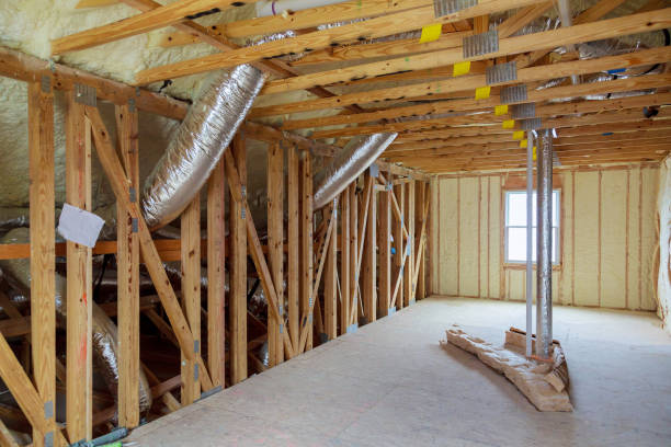 Best Insulation Installation Services in Amelia Court House, VA