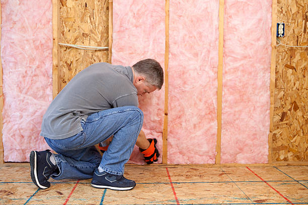 , VA Insulation Contractor Company