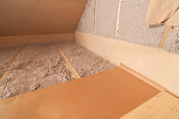 Best Insulation Installation Services in Amelia Court House, VA