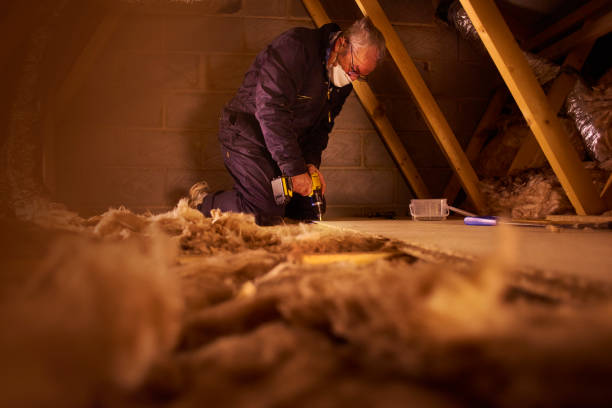 Best Insulation for Specific Applications in Amelia Court House, VA